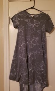 Beautiful LuLaRoe Dress size ×xs